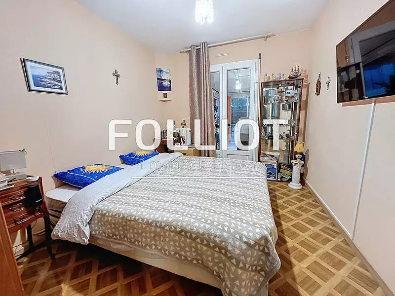 Maison, 132 m²