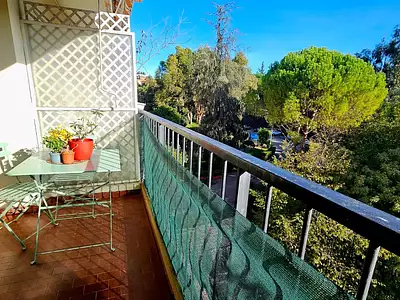 Appartement, 55,37 m²