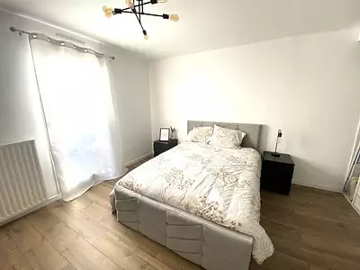 Appartement, 70 m²