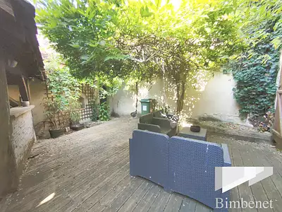 Maison, 165 m²