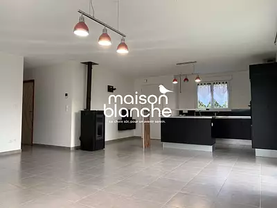Maison, 95 m²