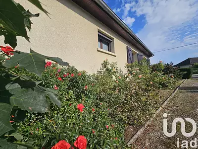 Maison, 160 m²