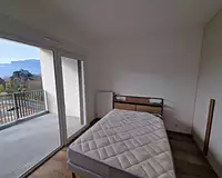 Appartement, 46 m²