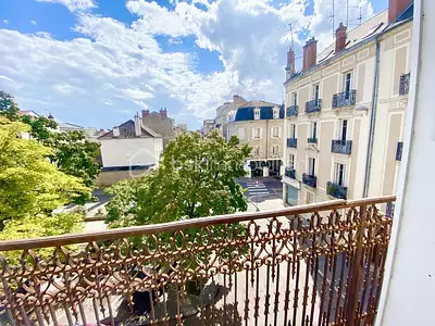 Appartement, 24 m²