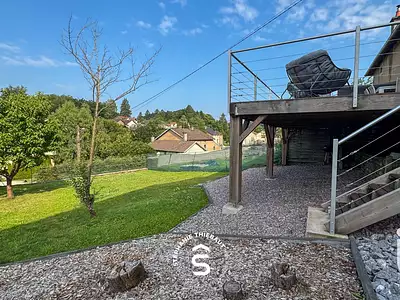 Appartement, 65 m²