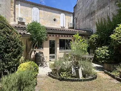 Maison, 153 m²