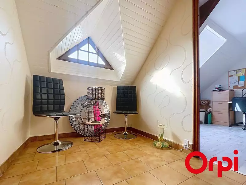 Maison, 93 m²