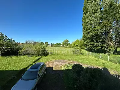 Maison, 322 m²
