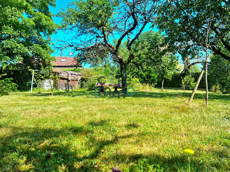 Maison, 215,43 m²