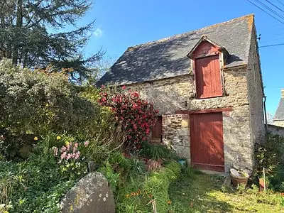 Maison, 92 m²
