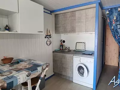 Maison, 32,4 m²