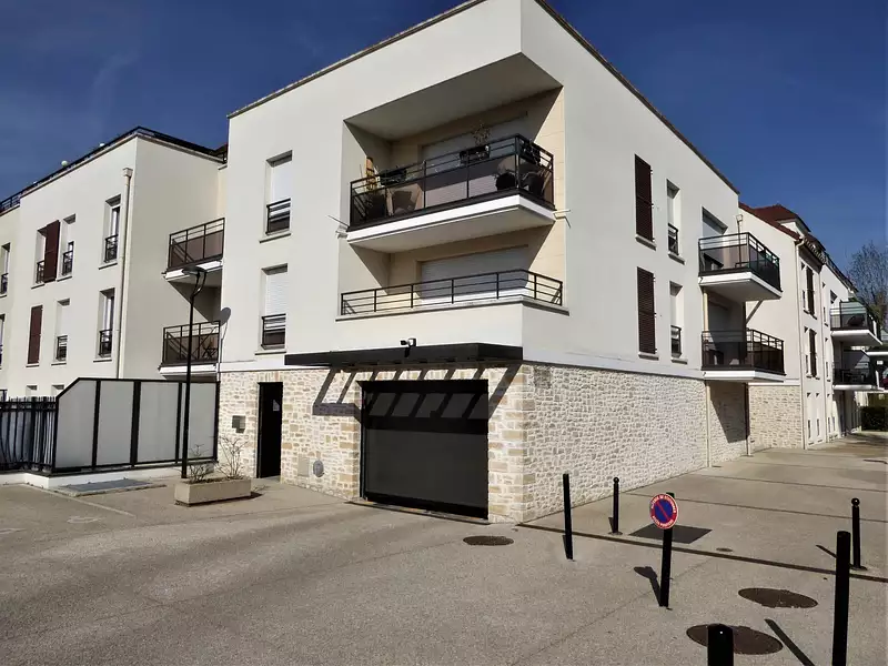 Appartement, 41,51 m²