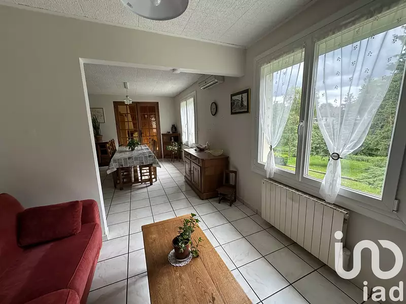 Maison, 85 m²