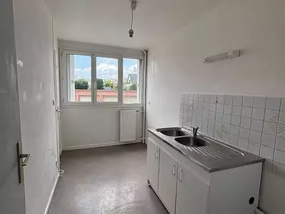 Appartement, 67 m²