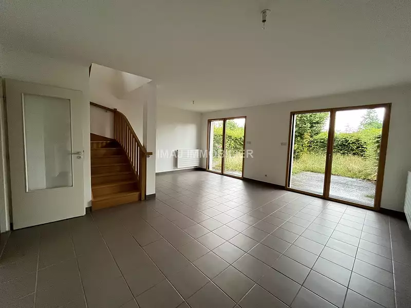 Maison, 106 m²