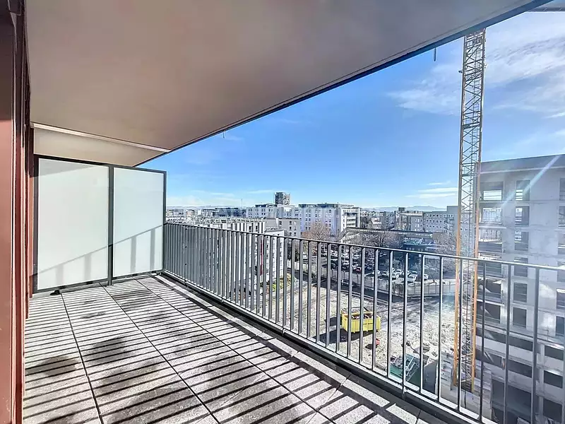 Appartement, 67,43 m²