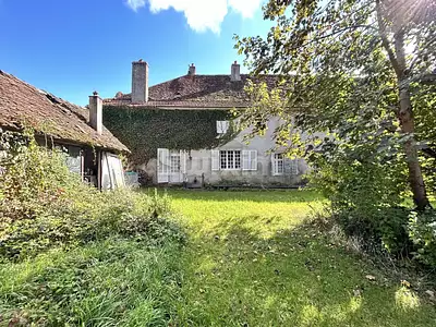 Maison, 189 m²