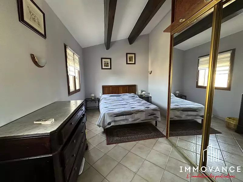 Maison, 109 m²