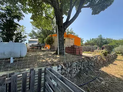 Maison, 72 m²