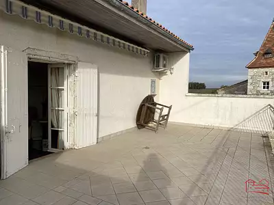 Maison, 85 m²