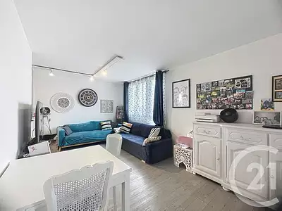 182 000 € 2 800 €/m² Appartement • 65 m² • 4 pièces Noisy-le-Grand (93160)