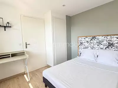 Appartement, 61 m²