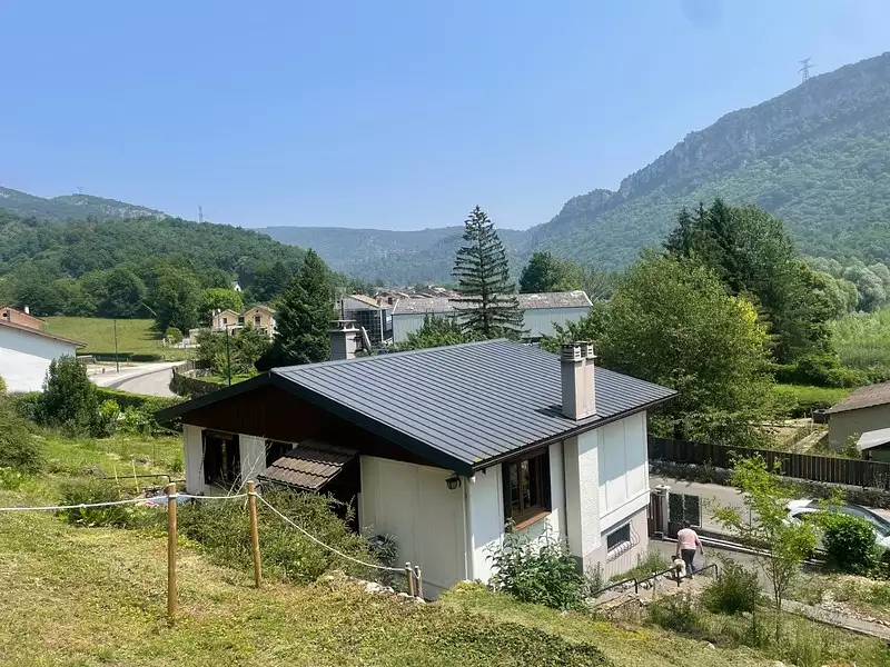 Maison, 79 m²