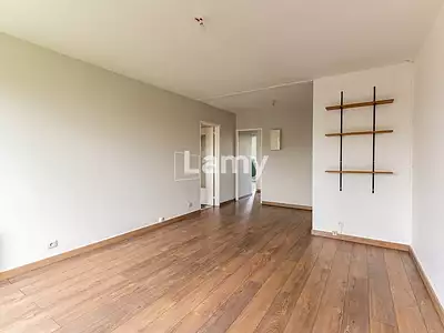 Appartement, 63,79 m²