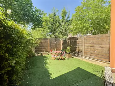 Appartement, 9,31 m²