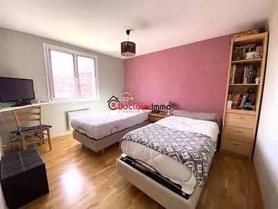 Maison, 85 m²