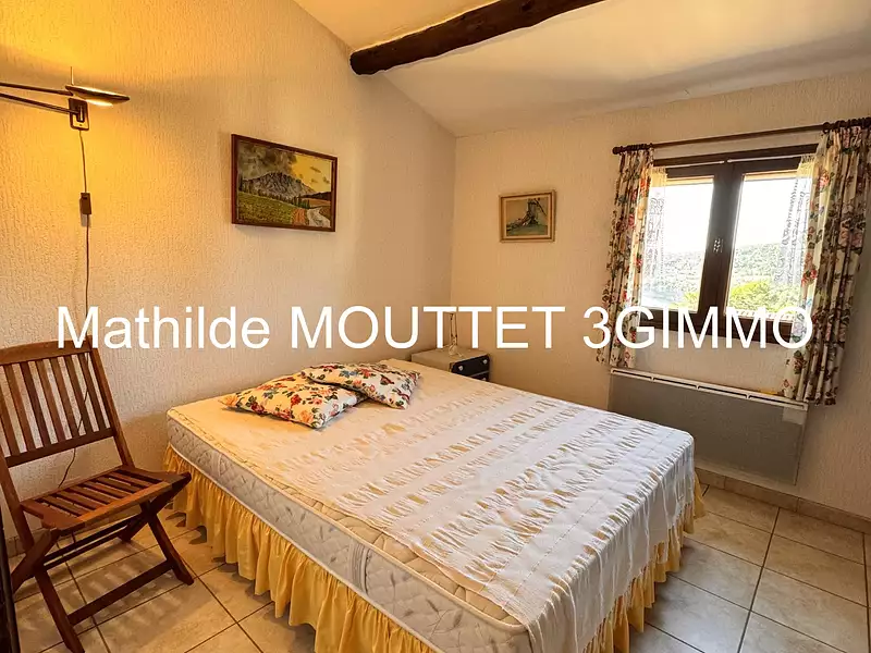 Maison, 101 m²