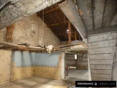Maison, 300 m²