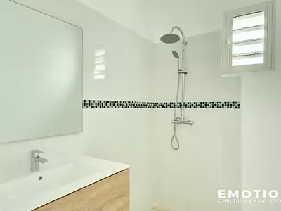 Maison, 82 m²
