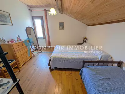 Maison, 137 m²