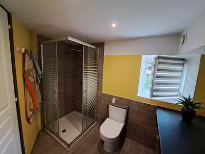 Appartement, 105 m²
