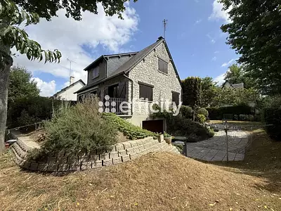 Maison, 130 m²