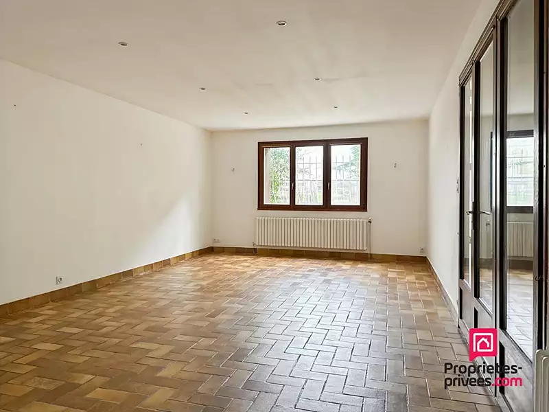 Maison, 203 m²
