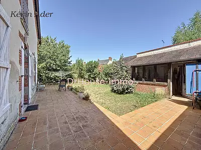Maison, 328 m²