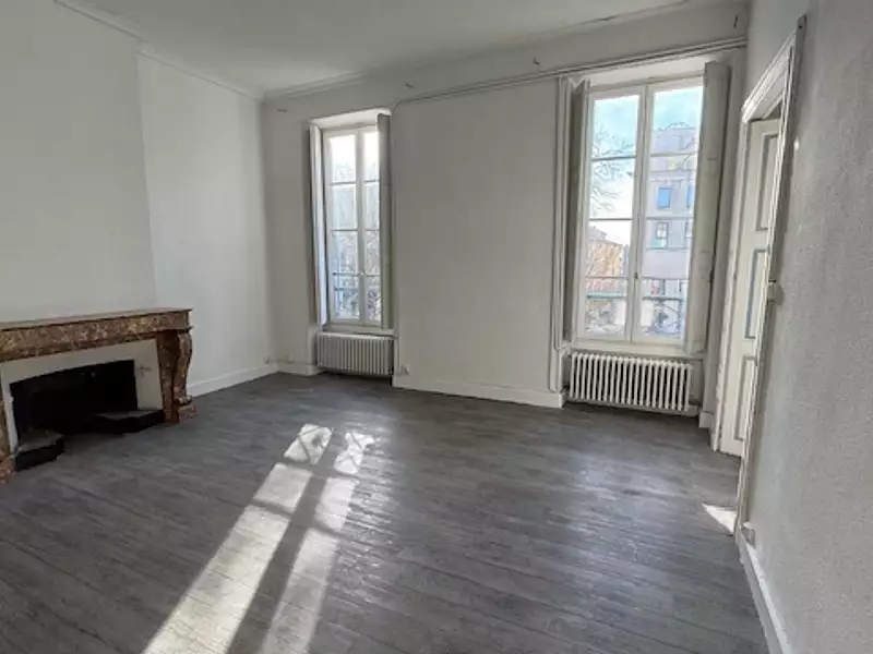 Appartement, 95,02 m²