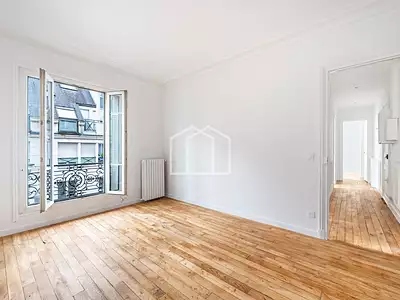 Appartement, 50 m²