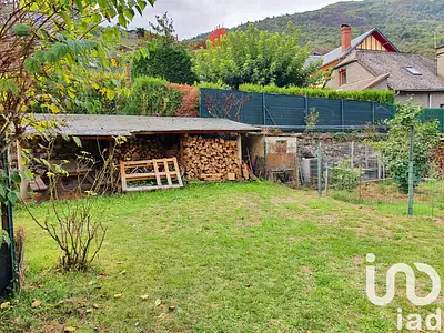 Maison, 65 m²