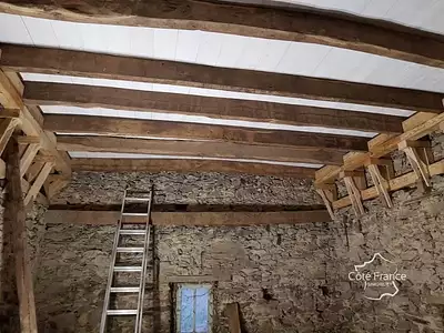 Maison, 120 m²