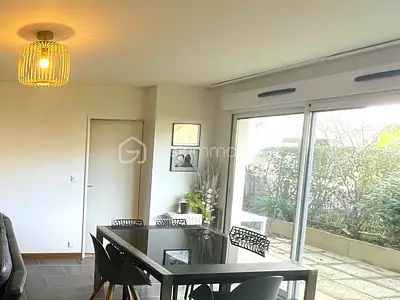 Appartement, 72 m²