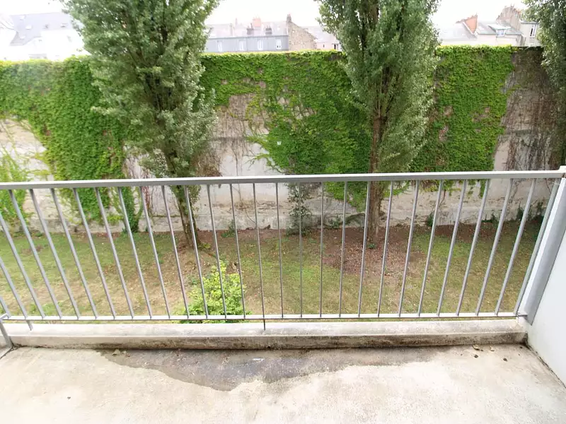 Appartement, 38 m²