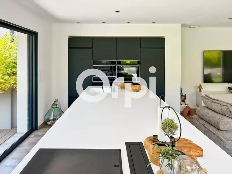 Maison, 130 m²