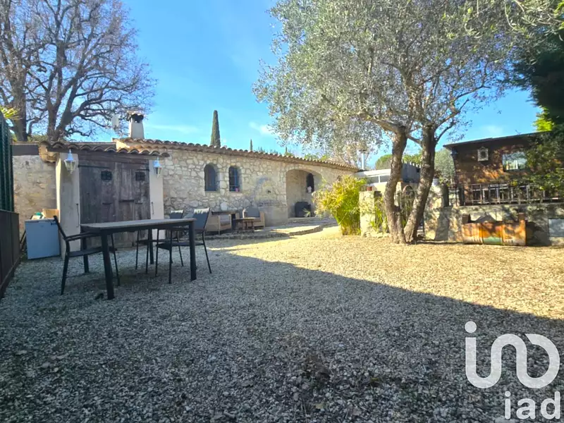 Appartement, 80 m²