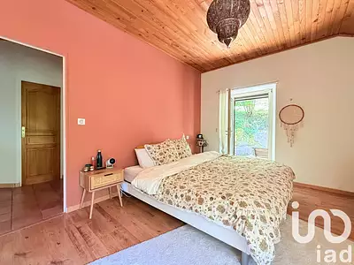 Maison, 120 m²