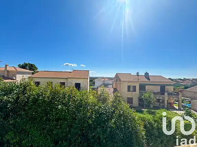 Appartement, 70 m²