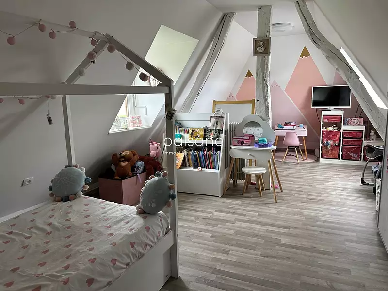 Maison, 85 m²