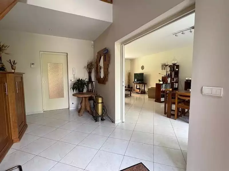 Maison, 165 m²